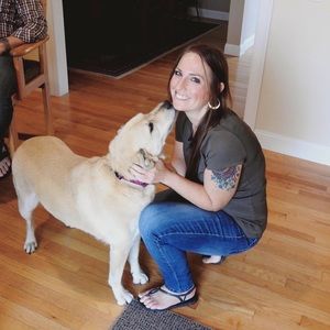 Meet your Posher, Julia